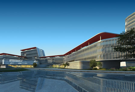 岳阳市建筑设计的测试内容