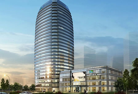 岳阳市建筑设计的测试内容